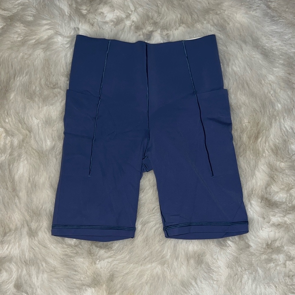 Offline by Aerie Real Me Xtra Bike Short - High Rise - 7” Inseam